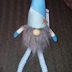 NWT Huntington Home Summer Mini Gnomes